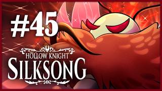 Thumbnail image for Hollow Knight: Silksong (Esp) -Parte 45- ¡Hay que salvar al niño!