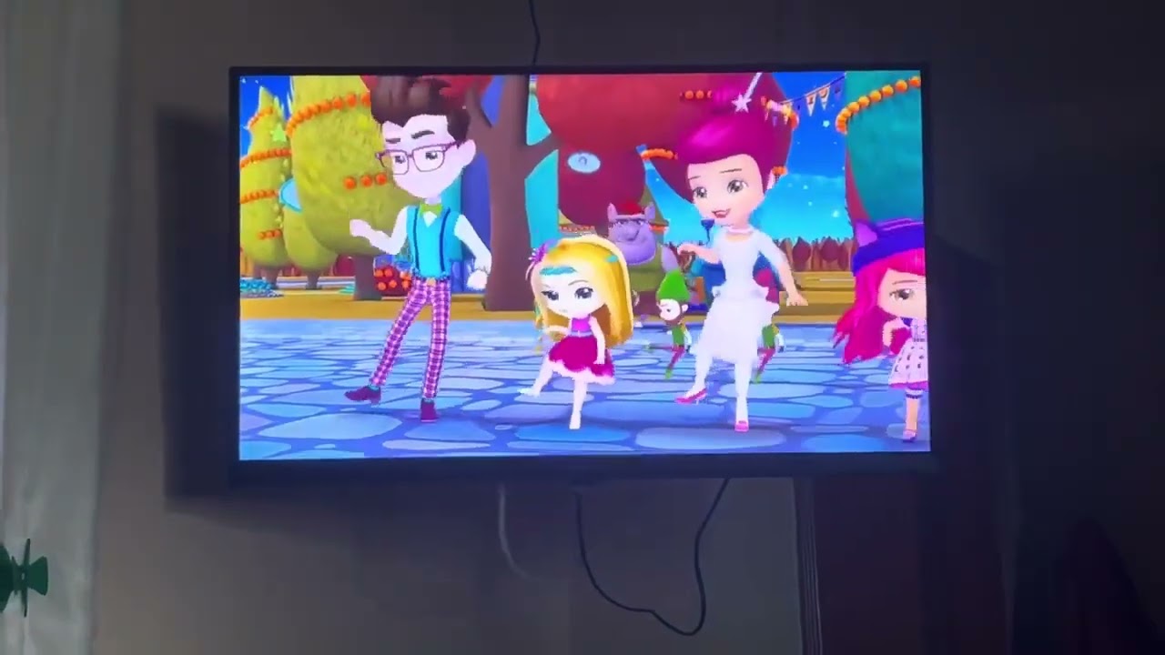 Little Charmers A Charming Fad CARTOON FOR KIDS 