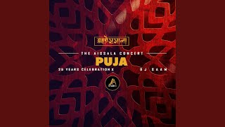 Download Lagu Puja [EDM] (feat. DJ Saam)