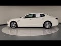 2022 Maserati Quattroporte Modena TX Friendswood, Pearland, Houston, Pasadena, League City