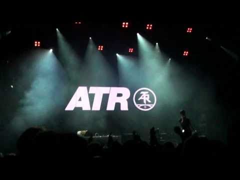 Atari Teenage Riot live @ Berlin Festival 10.09.2010  ATR´s﻿ back!﻿  HD