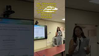 ankho ka masla when i make eye contact during presentation.#research #academia #presentation #phd