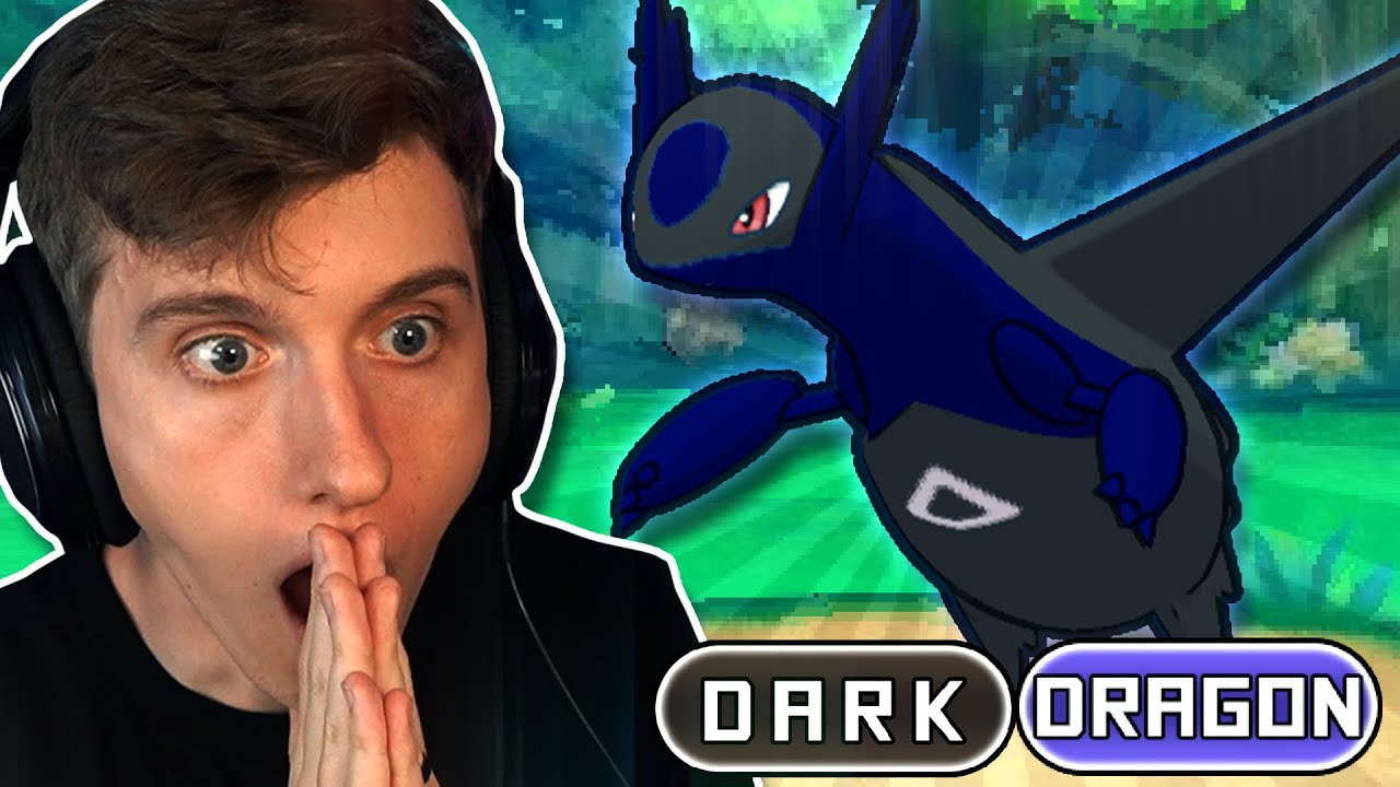 Can I beat Alpha Sapphire with Custom Pokemon?