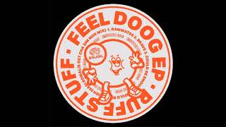 Premiere: Ruff Stuff - Could Be Enough (Gari Romalis Get Cha Sim Moe Mix)
