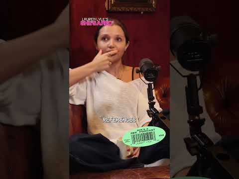 Mia McKenna-Bruce on the influence of TikTok on How To Have Sex. #podcast #howtohavesex