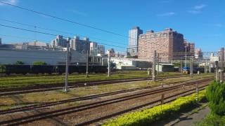 7502 R40新竹貨場 106/7/4