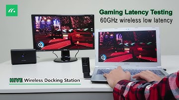 Millitronic Hive  Real Time Low Latency Gaming Experience