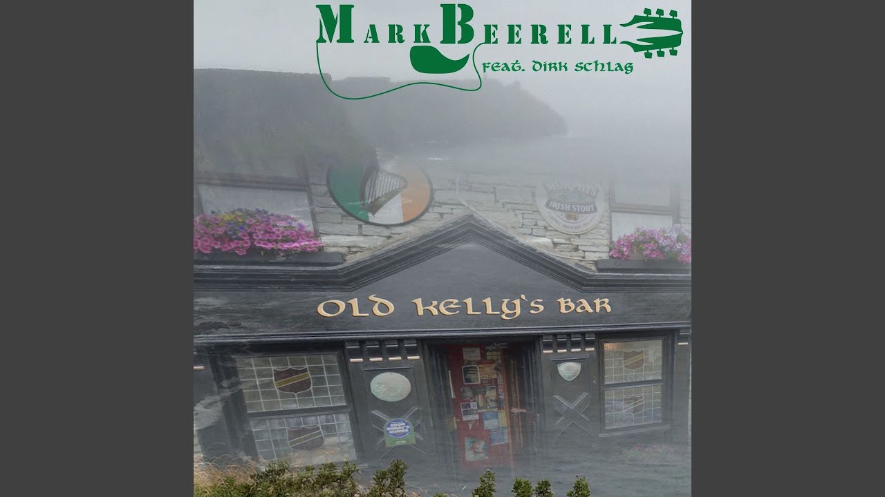 Old Kelly's Bar (feat. Dirk Schlag)