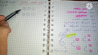 التحولات النووية شرح بسيط من الصفر  ? لتلاميذ الباك الجزء الأول (الوحدة الثانية في الفيزياء)