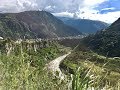 Vamos - Ecuador: Global Citizen Year 2018