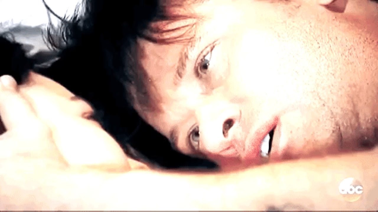 Memories rushed back, "Drew" remembered his love for Liz General Hospital Spoilers