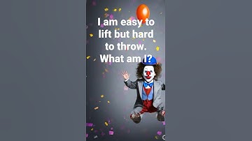 Riddle me this 3... #shorts #riddle