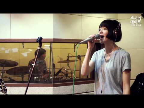두시의 데이트 박경림입니다 - JAURIM - 17171771, 자우림 - 17171771 20131025