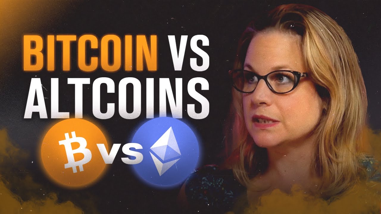 Risks and Opportunities of Bitcoin and Altcoins Explained