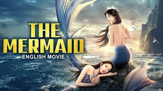 THE MERMAID  Hollywood English Movie | Tingwei Liang | Superhit English Action Romantic Full Movie