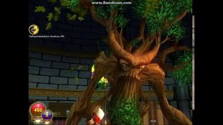 Wizard101 - Tutorial Part1of2