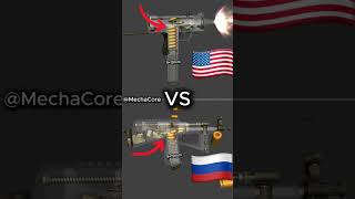 Us 9Mm Vs Russian 9Mm Firing Mechanism Breakdown