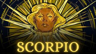 SCORPIO  👀 NO JOKE BABY!! YOU BETTER PREPARE FOR WHAT’S ABOUT TO CHANGE YOUR LIFE! 💛 JUNE 2026 TAROT