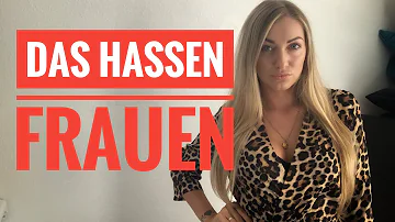 Was Frauen beim Kennenlernen falsch machen?