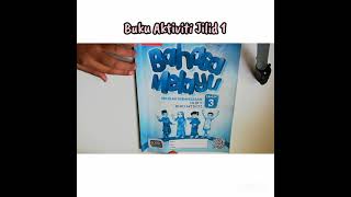 Tahun 3 | Bahasa Melayu | Kata Nama Am | Kata Nama Khas