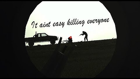 Dayz Epoch Montage - It