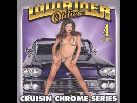 Lowrider Soundtrack Volume IV – Vinyl (12