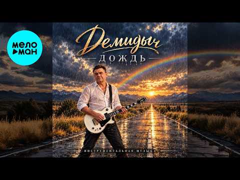 Демидыч - Дождь (Single 2026)