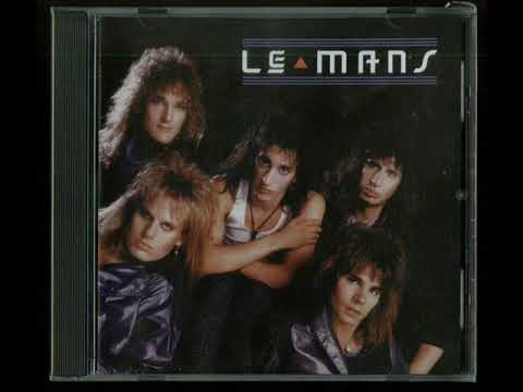 Le Mans 1986  full album