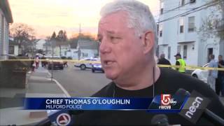 Police Renew Request For Info About Car That Hit, Killed 5-Year-Old