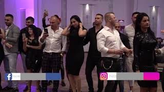 FLORIN SALAM si Cristina pucean - Djadja  🧨 LIVE 2019 🧨