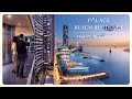 Unveiling palace beach residence at emaar beachfront  binayah real estate