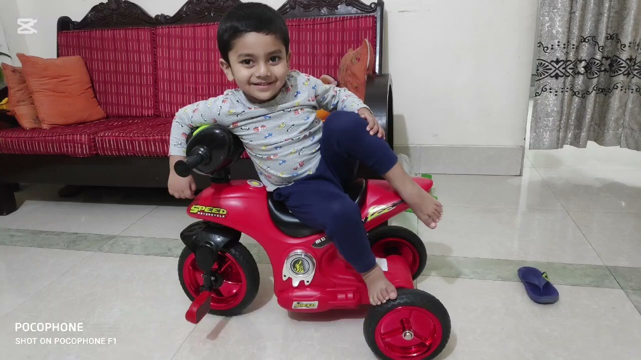 Happy Birthday Musa Abdullah