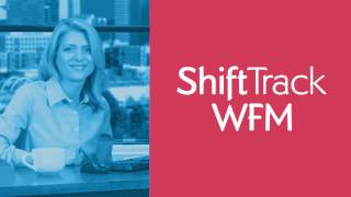 Celebrity ShiftTrack WFM - Overview  from Noble Systems Wealth