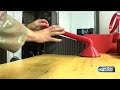 No more turkey baster: McConnell crew chief 3D-prints tool for servicing KC-46