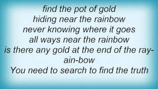 Lulu - Rainbow Lyrics