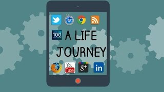 How to Use the App "A Life Journey" screenshot 5