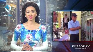 Phụ huynh yêu cầu làm rõ việc giáo viên tiếp tay đưa người lạ vào lớp đánh học sinh