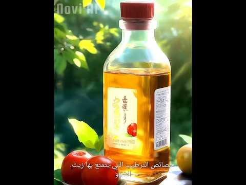 فوائد زيت الضرو لترطيب البشرة اكسبلور 