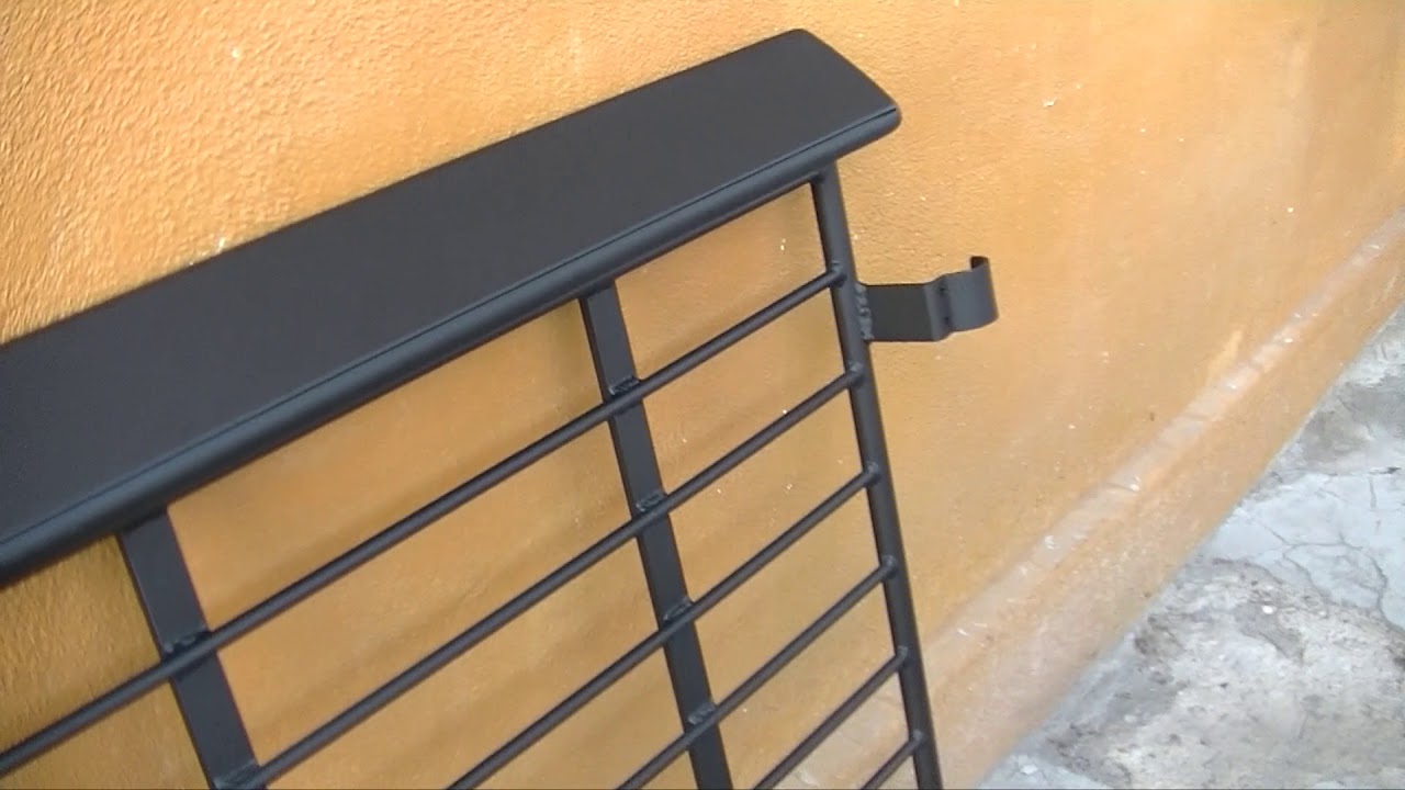 Fj Cruiser Roof Rack