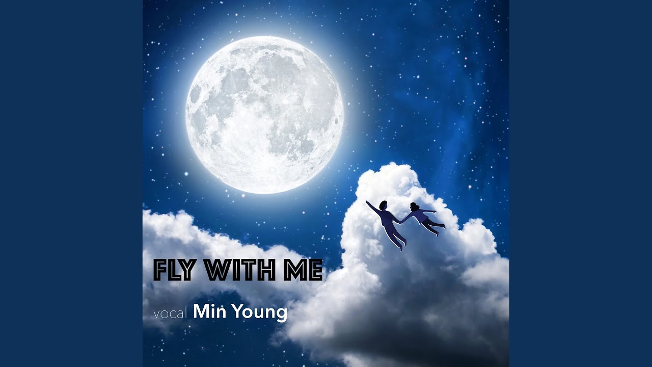 Fly with Me (inst.)
