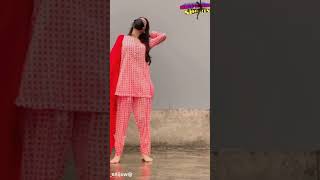 Wajiha Riaz Chaudhary Feet Queen Stani Actresses Showbiz Shorts