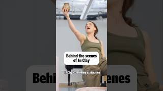 IN CLAY - Behind-the-Scenes