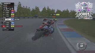 MotoGP 26 Czech Republic GP - Milestone - PlayStation 5