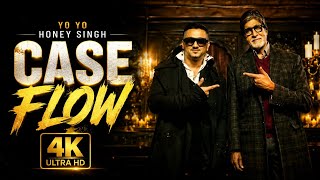 Case Flow Yo Yo Honey Singh New Song 2026 4K
