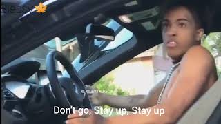 Xxx Tentacion Everybody Dies In Their Nightmares,