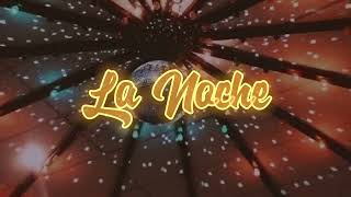 Kenia Os - La Noche (Letra/Lyrics)