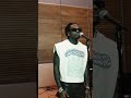 Gunna Rehearses for Tour With “Back at It” Performance