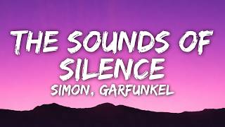 Simon U0026 Garfunkel  The Sounds Of Silence s