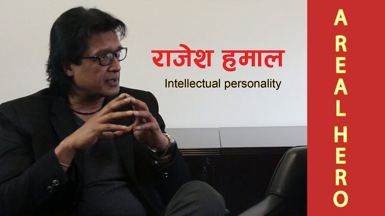 An Intellectual And Diplomatic Peronality Of Nepali Film Mr an-intellectual-and-diplomatic-peronality-of-nepali-film-mr