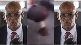 Former Free State Premier Ace Magashule And Body Guards Aaults A Man In A Viral Video See